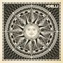 Vdelli: Out Of The Sun, CD