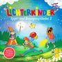 Lichterkinder: Spiel- und Bewegungslieder 2, CD