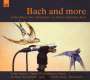 Volker Braun Trio - Bach and more (Variationen zu J.S.Bach), CD