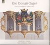 Die Donati-Orgel in der Schlosskapelle Lichtenwalde, CD