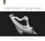 : Harfhorn II, CD