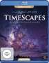 TimeScapes - Die Schönheit der Natur und des Kosmos (Blu-ray), Blu-ray Disc