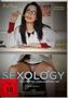 Samantha Larke: Sexology - Die Tiefen weiblicher Lust, DVD