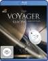 Hannes Fally: The Voyager Show: Across the Universe (Blu-ray), BR