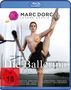 Die Ballerina (Blu-ray), Blu-ray Disc