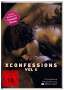 XConfessions 6, DVD