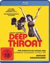 Deep Throat (Blu-ray), Blu-ray Disc, Blu-ray Disc