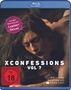 XConfessions 7 (OmU) (Blu-ray), Blu-ray Disc