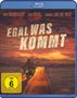 Christian Vogel: Egal was kommt (Blu-ray), BR