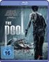 The Pool (Blu-ray), Blu-ray Disc