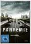 Kim Sung-Su: Pandemie, DVD