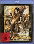 Sebastian Stein: African Kung Fu Nazis (Blu-ray), BR