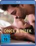 Matias Bize: Once a Week (Blu-ray), BR