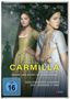 Carmilla, DVD