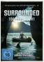Surrounded - Tödliche Bucht, DVD
