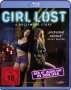 Girl Lost: A Hollywood Story (Blu-ray), Blu-ray Disc
