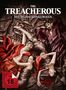 Min Kyu-dong: The Treacherous - Die 10.000 Konkubinen (Blu-ray im Mediabook), BR,BR