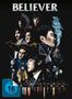 Lee Hae-young: Believer (2022) (Ultra HD Blu-ray & Blu-ray im Mediabook), UHD,BR,BR