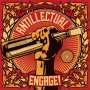 Antillectual: Engage! (Limited Numbered Edition), LP