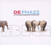 De-Phazz (DePhazz): Big (Specials: Selected Repertoire), CD
