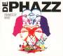 De-Phazz (DePhazz): Prankster Bride, CD