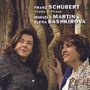 Franz Schubert: Sonatinen für Violine & Klavier D.384,385,408, CD, CD