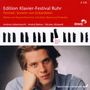 Edition Klavier-Festival Ruhr Vol.13 - Portrait Severin von Eckardstein, CD