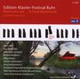: Edition Klavier-Festival Ruhr Vol.17 - Beethoven und ... & Neue Klaviermusik, CD,CD,CD