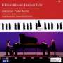 : Edition Klavier-Festival Ruhr  Vol.21 - American Piano Music, CD,CD
