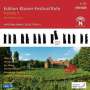 : Edition Klavier-Festival Ruhr Vol.25 - Portraits V 2009, CD,CD,CD,CD,CD,CD