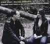 Johannes Brahms: Sonaten für Viola & Klavier op.120 Nr.1 & 2, CD