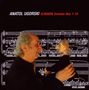 Alexander Scriabin: Klaviersonaten Nr.1-10, CD,CD