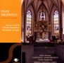 Franz von Suppe: Missa Dalmatica (für Soli,Männerchor & Orgel), CD