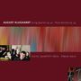 August Klughardt (1847-1902): Streichquartett op.42, CD