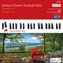 : Edition Klavier-Festival Ruhr Vol.30 - Portraits VII 2012, CD,CD,CD,CD