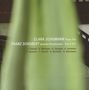 : Spannungen Chamber Music Festival 2012 - Clara Schumann / Franz Schubert, CD