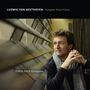 Ludwig van Beethoven: Klavierstücke (auf 5 historischen Instrumenten), CD,CD,CD