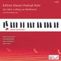 Edition Klavier-Festival Ruhr Vol.39 - 250 Jahre Ludwig van Beethoven (2020), 2 CDs
