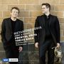 Musik für Horn & Klavier "Metamorphosis", CD