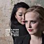 Viola Wilmsen & Kimiko Imani - Oboe & Piano, CD