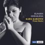 Kara Karayev (1918-1982): Klavierwerke, CD