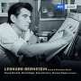 Leonard Bernstein: Klavier- & Kammermusik, CD,CD,CD