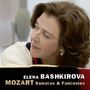 Wolfgang Amadeus Mozart: Klaviersonaten Nr.13 & 14, CD, CD