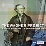 Richard Wagner (1813-1883): Kammermusik-Bearbeitungen - "The Wagner Project", CD