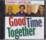 Charly Antolini (geb. 1937): Good Time Together, CD