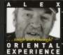 Alex Oriental Experience: Tough Ain't Enough, CDM
