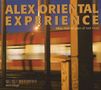 Alex Oriental Experience: More Than 40 Years Of Rock Music, 3 CDs