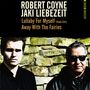 Robert Coyne & Jaki Liebezeit: Lullaby For Myself (Radio)/ Away With The Fairies, Single 7"