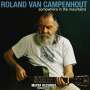Roland Van Campenhout: Somewhere In The Mountains (180g) (+ Booklet mit Noten), LP,LP,DVD