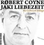 Robert Coyne & Jaki Liebezeit: The Liebezeit Trilogy (180g) (Box Set), 3 LPs und 1 Single 7"